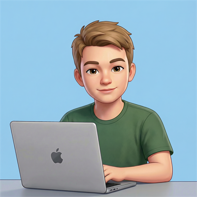 The founder of Vangit